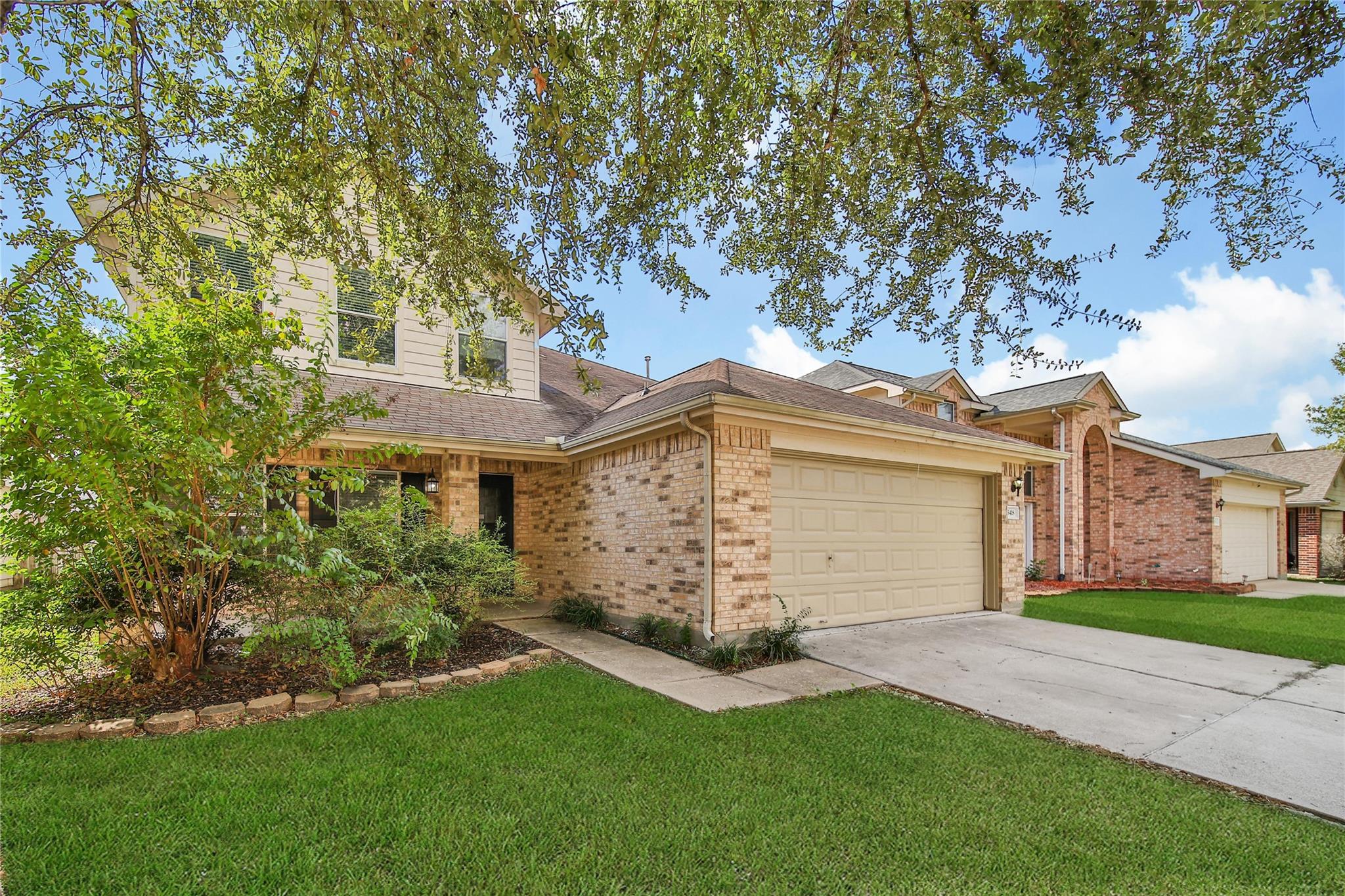 5418 Cinnamon Lake Drive