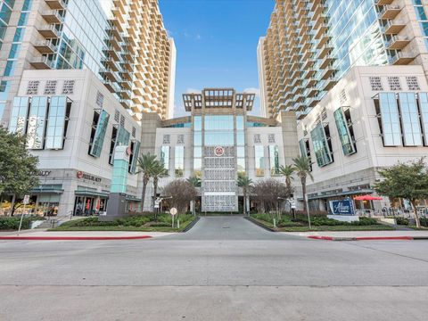 Photo of 5925 Almeda Road #11702, Houston, TX 77004 (MLS # 51362155)