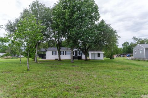 Photo of 6018 Barney Lane, Rosharon, TX 77583 (MLS # 2883801)