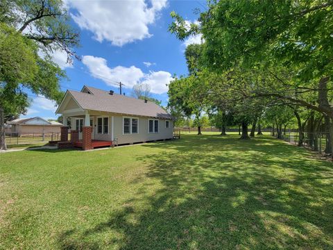 Photo of 7818 Dixie Drive, Houston, TX 77087 (MLS # 67586303)