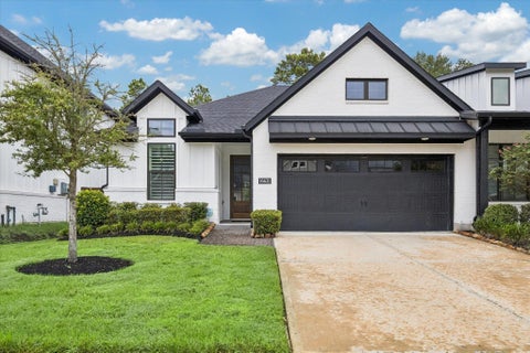 Photo of 16631 Tranquility Grove Drive, Humble, TX 77346 (MLS # 26710432)