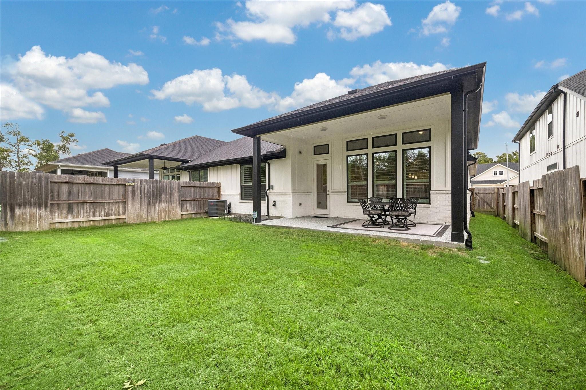 16631 Tranquility Grove Drive