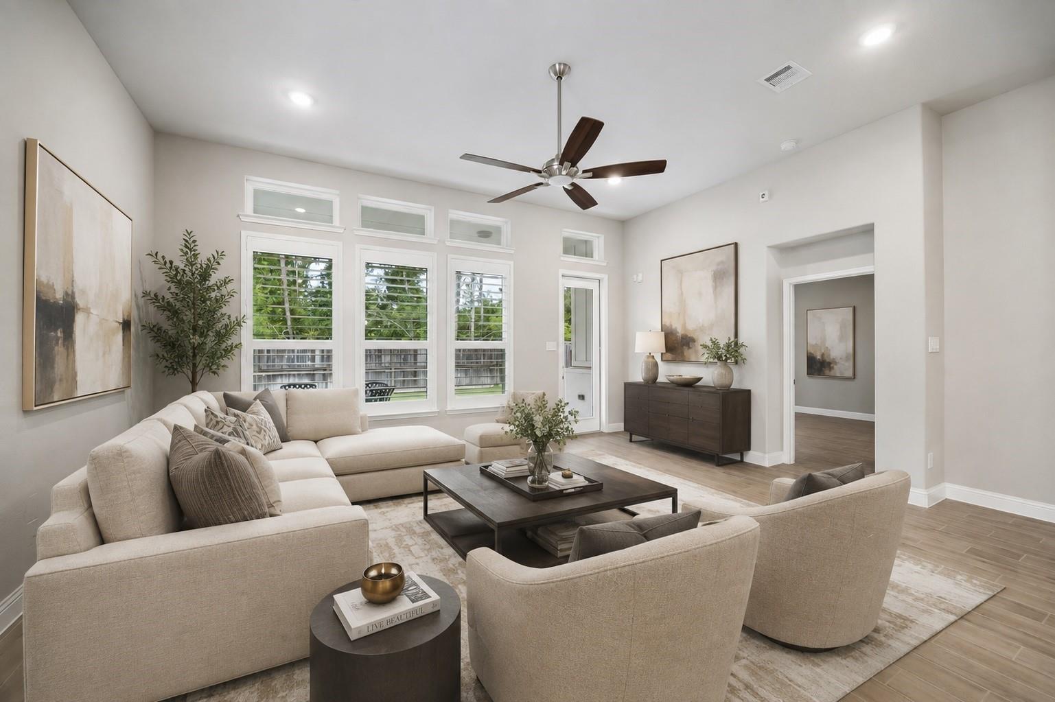 16631 Tranquility Grove Drive