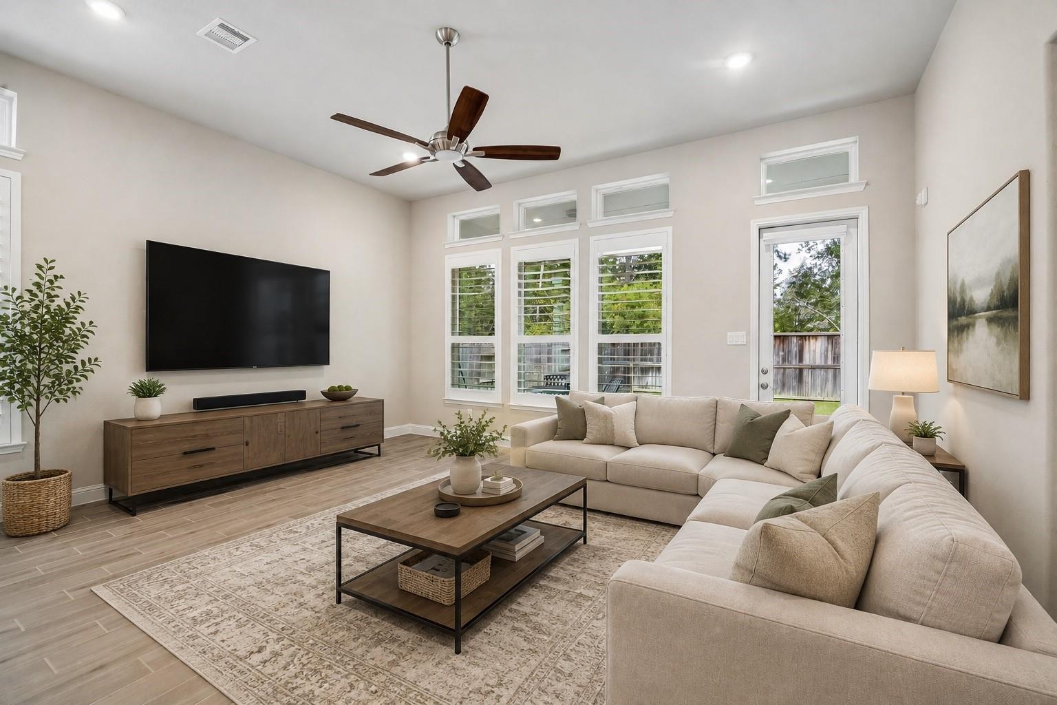 16631 Tranquility Grove Drive