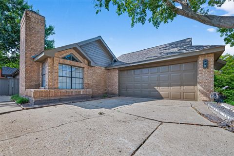 Photo of 14115 Withersdale Drive, Houston, TX 77077 (MLS # 30246214)