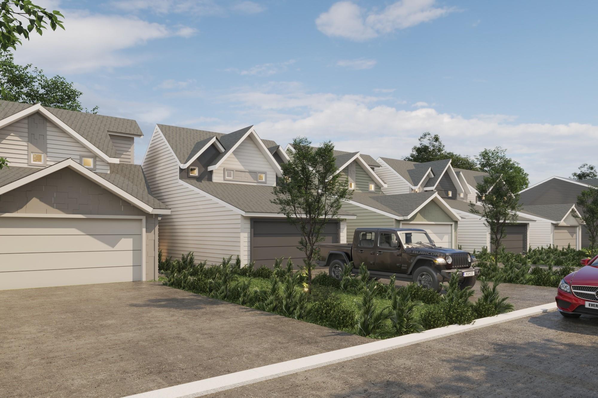 2722 Discovery Trails Ct