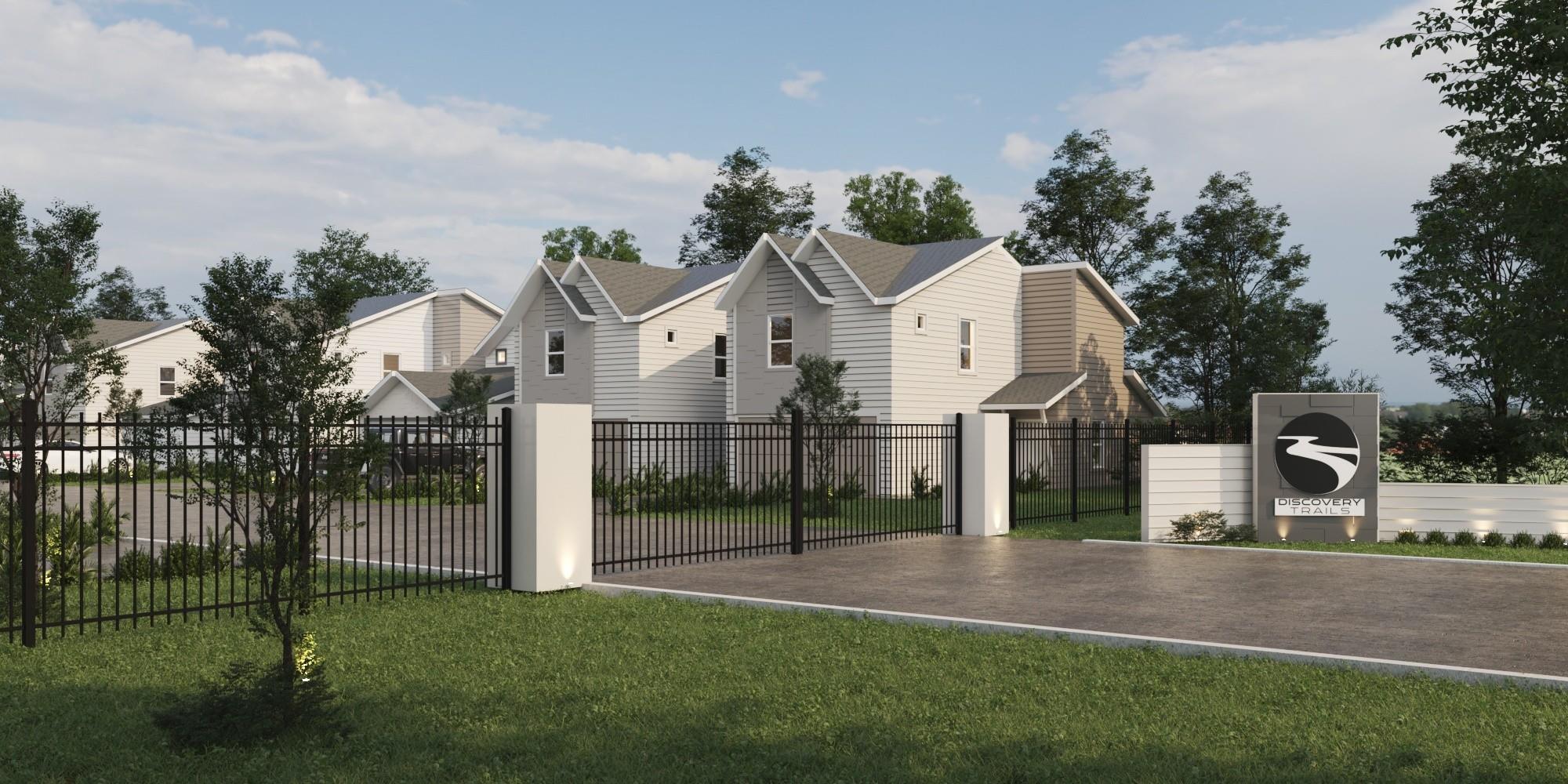 2722 Discovery Trails Ct