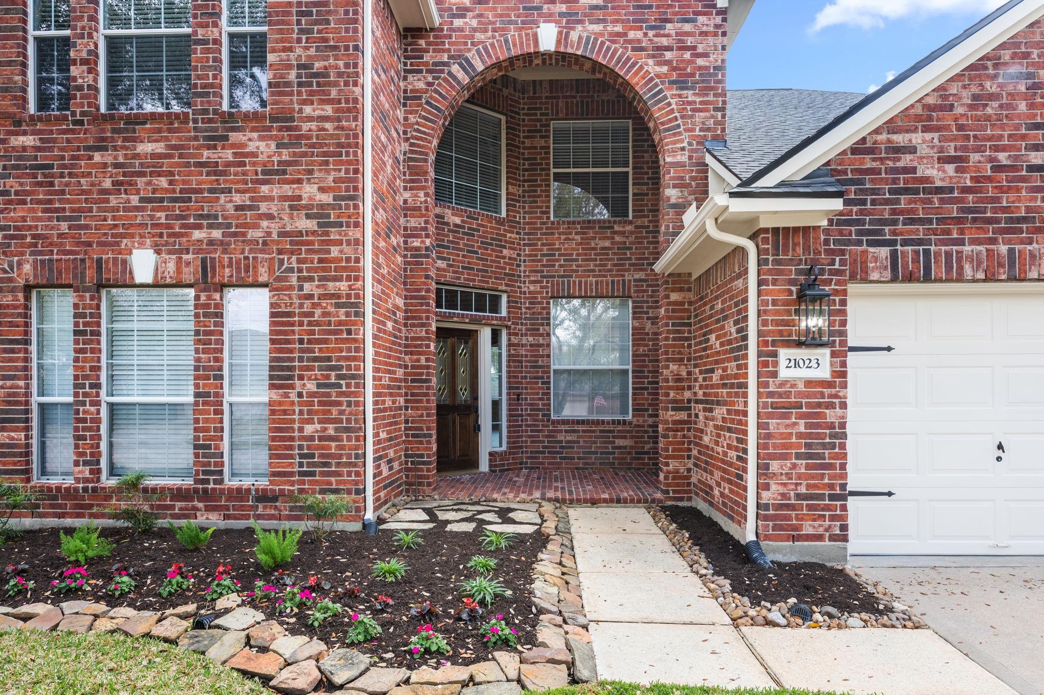 21023 Golden Sycamore Trail