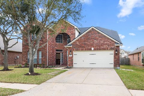 Photo of 21023 Golden Sycamore Trail, Cypress, TX 77433 (MLS # 96980880)