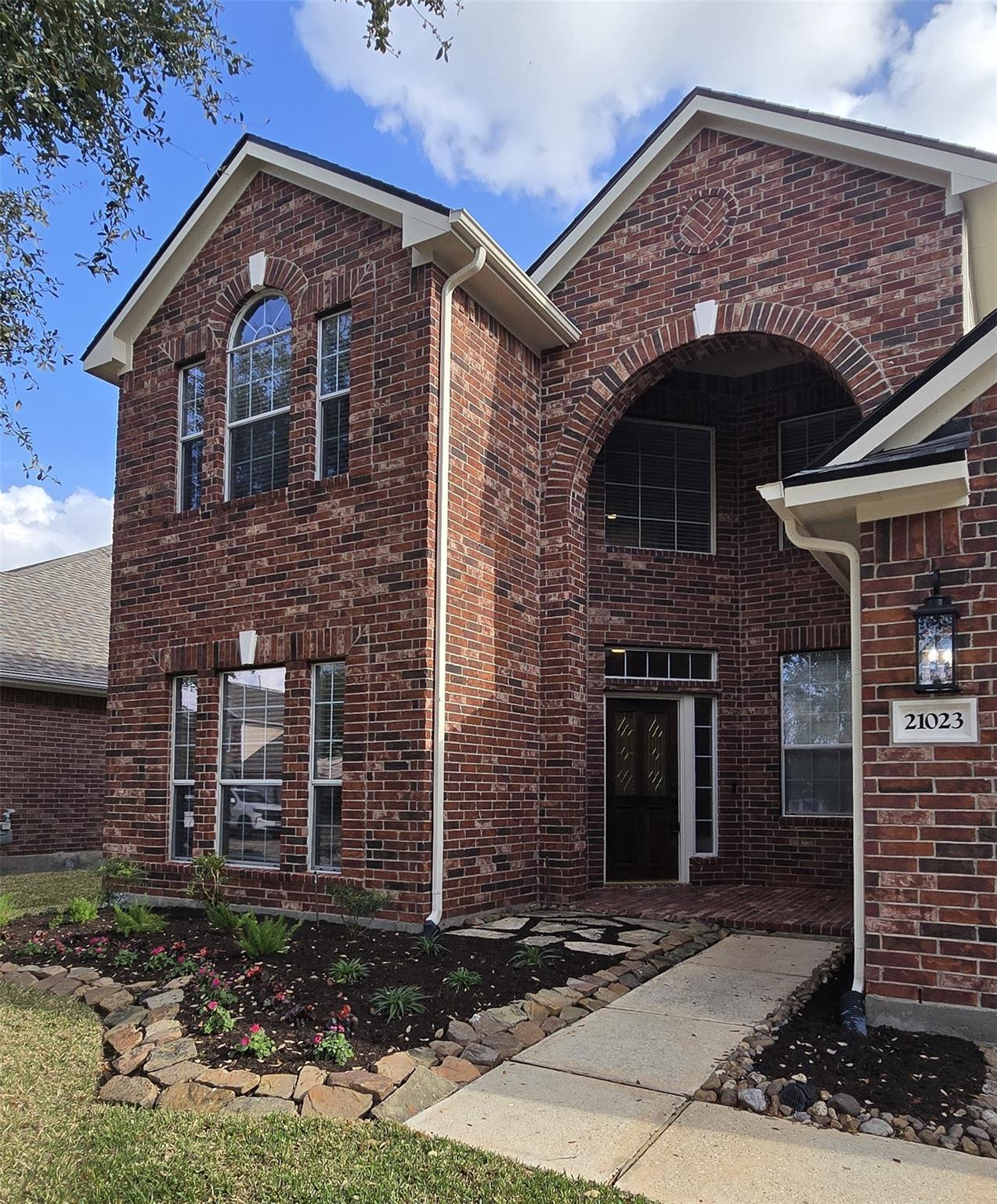 21023 Golden Sycamore Trail