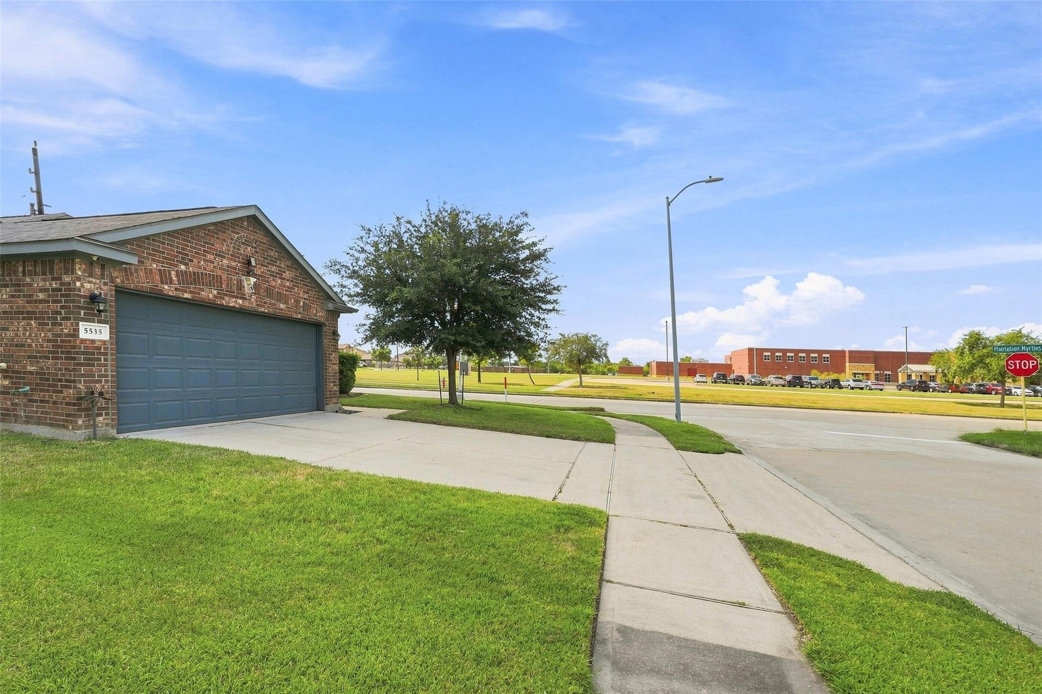5535 Casa Mila Drive