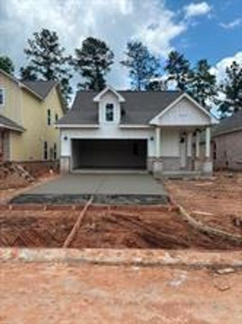 Photo of 11227 Moccasin Drive, Montgomery, TX 77316 (MLS # 63552242)