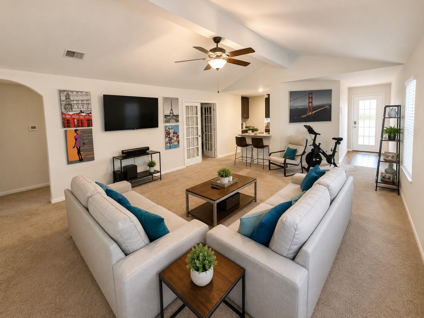 21019 Capulin Lakes Drive