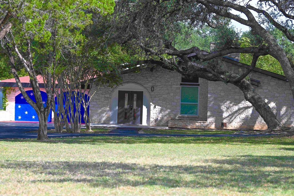 Photo of 640 Rainbow Ridge, Canyon Lake, TX 78133 (MLS # 81471213)