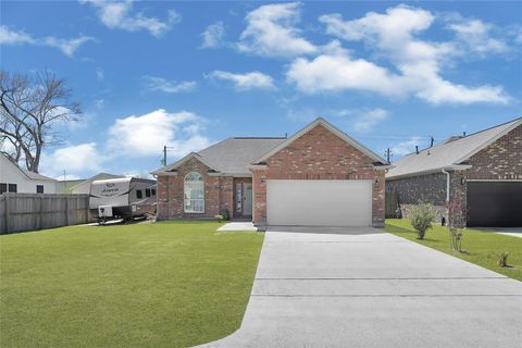 1522 Longley Street South Houston TX 77587