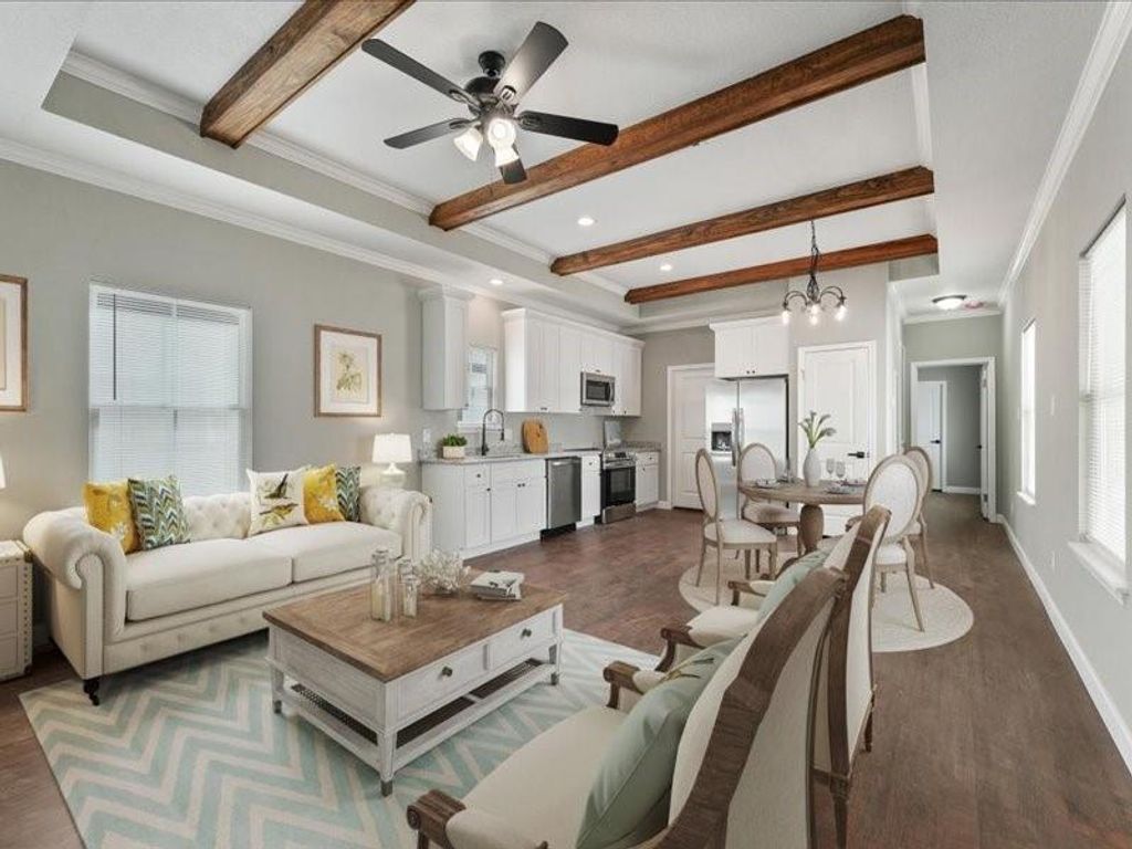 Photo of 21500 Ruth Drive, New Caney, TX 77357 (MLS # 9851852)