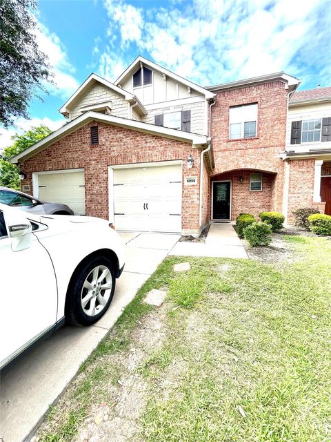 Photo of 13150 Lawsons Creek Lane, Houston, TX 77072 (MLS # 23047635)