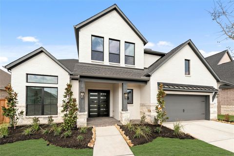 2526 Daisy Meadow Place Fulshear TX 77423