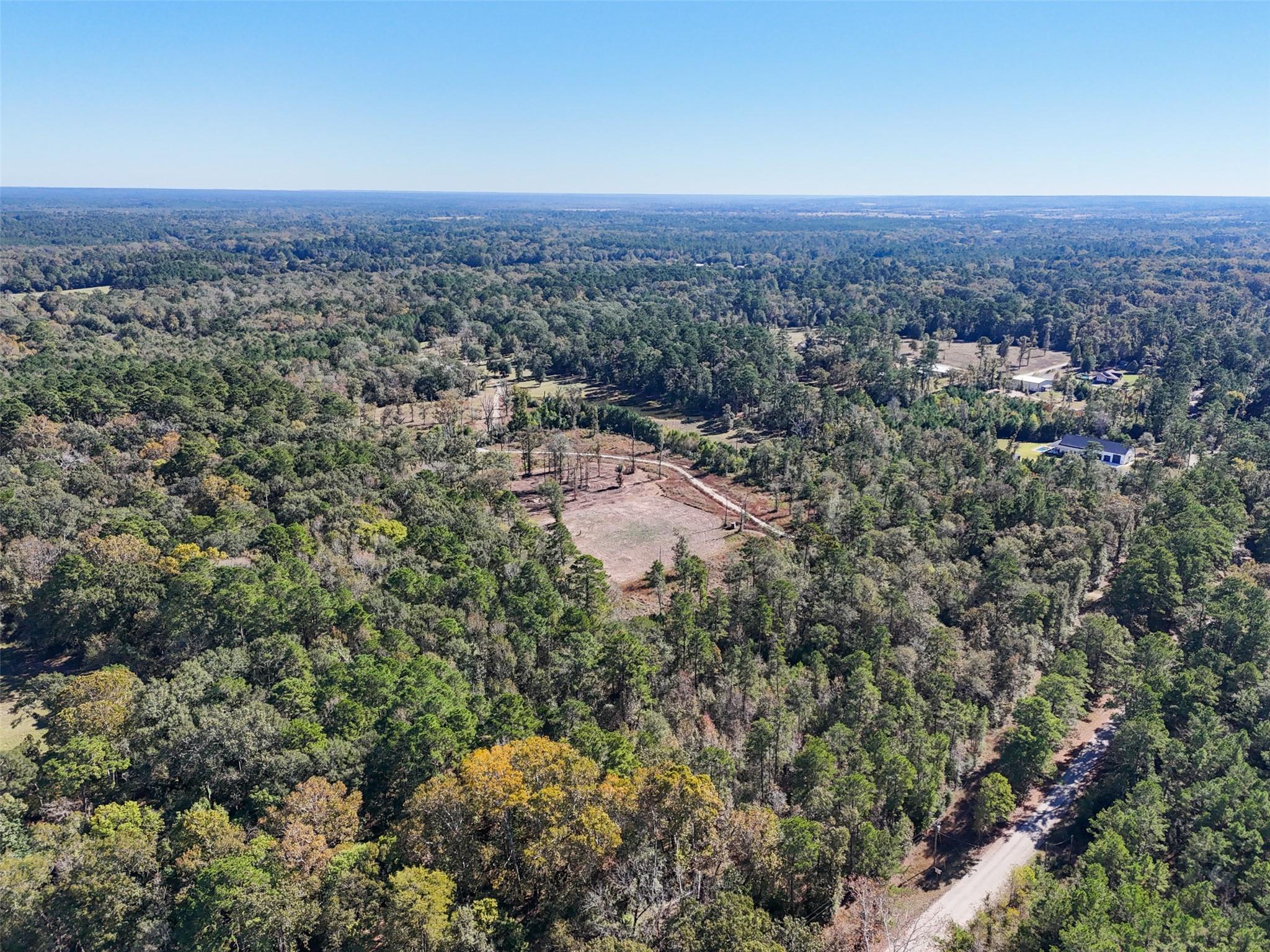 64 Gourd Creek Cemetary Road