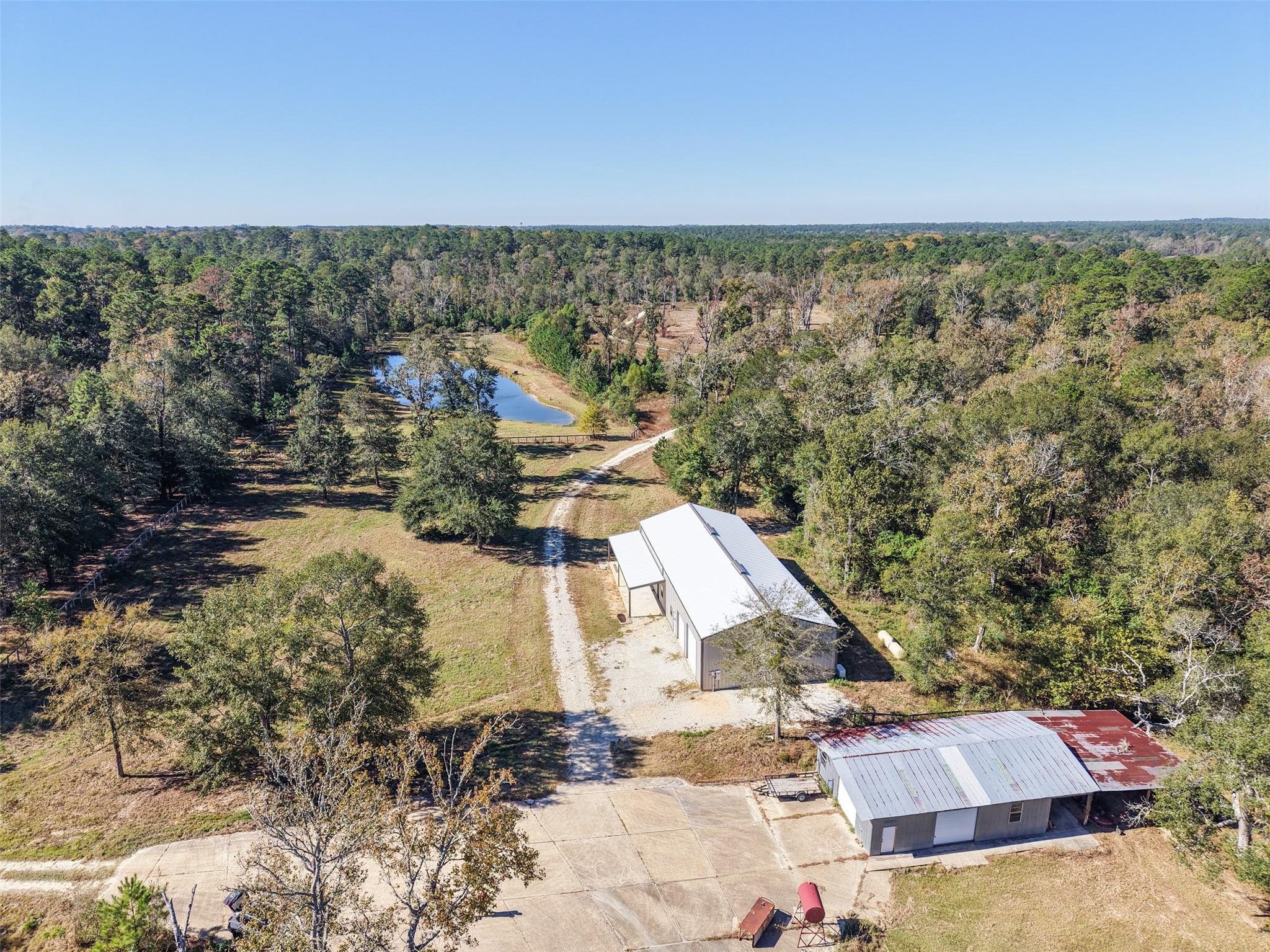 64 Gourd Creek Cemetary Road