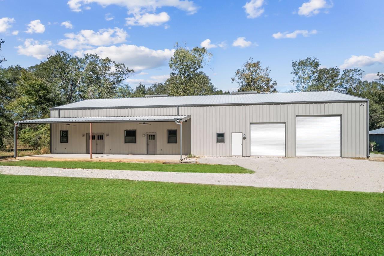 64 Gourd Creek Cemetary Road