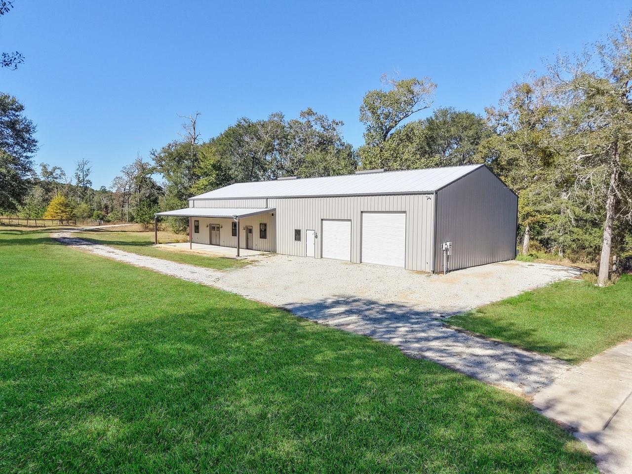 64 Gourd Creek Cemetary Road