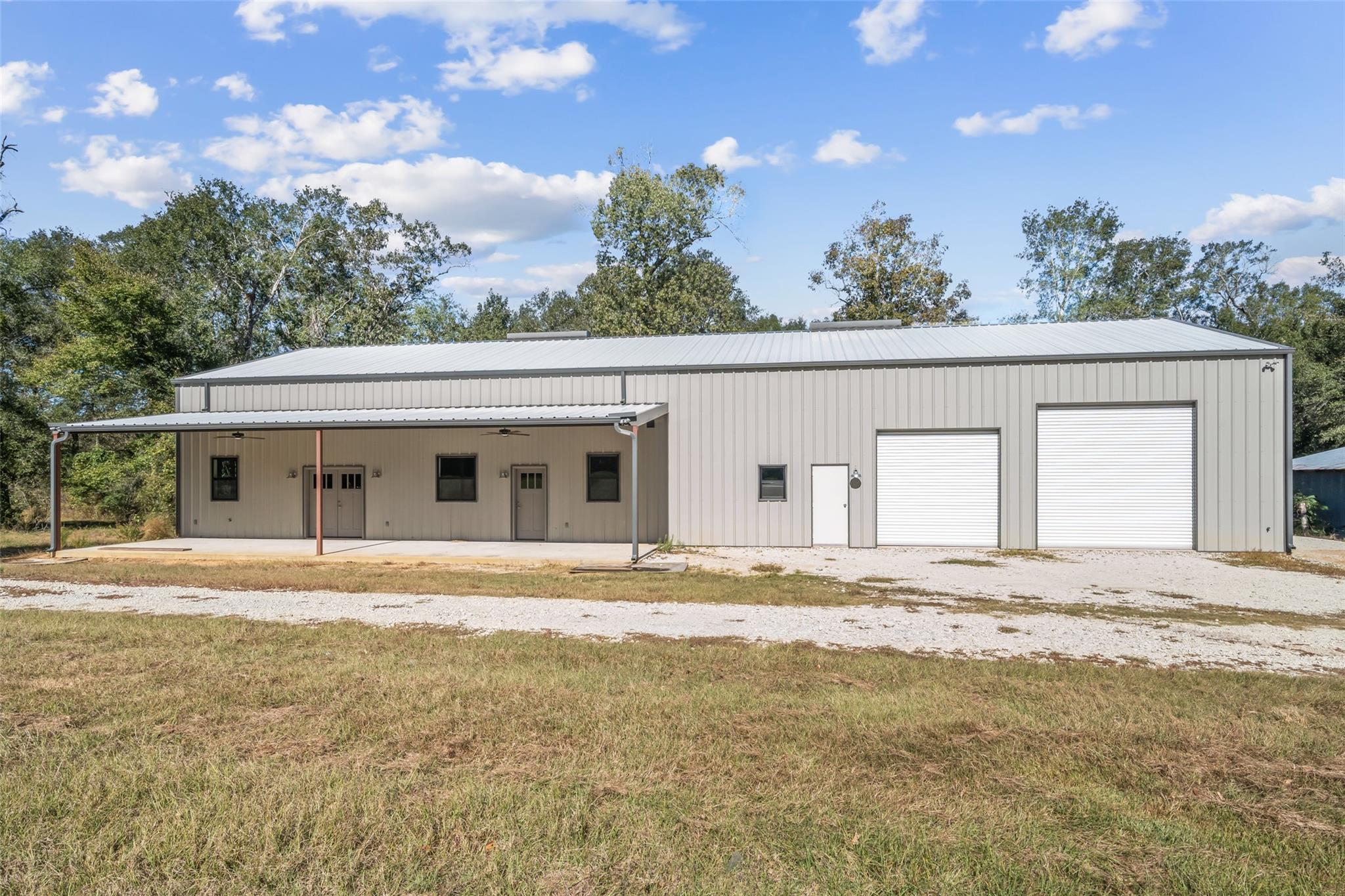 64 Gourd Creek Cemetary Road