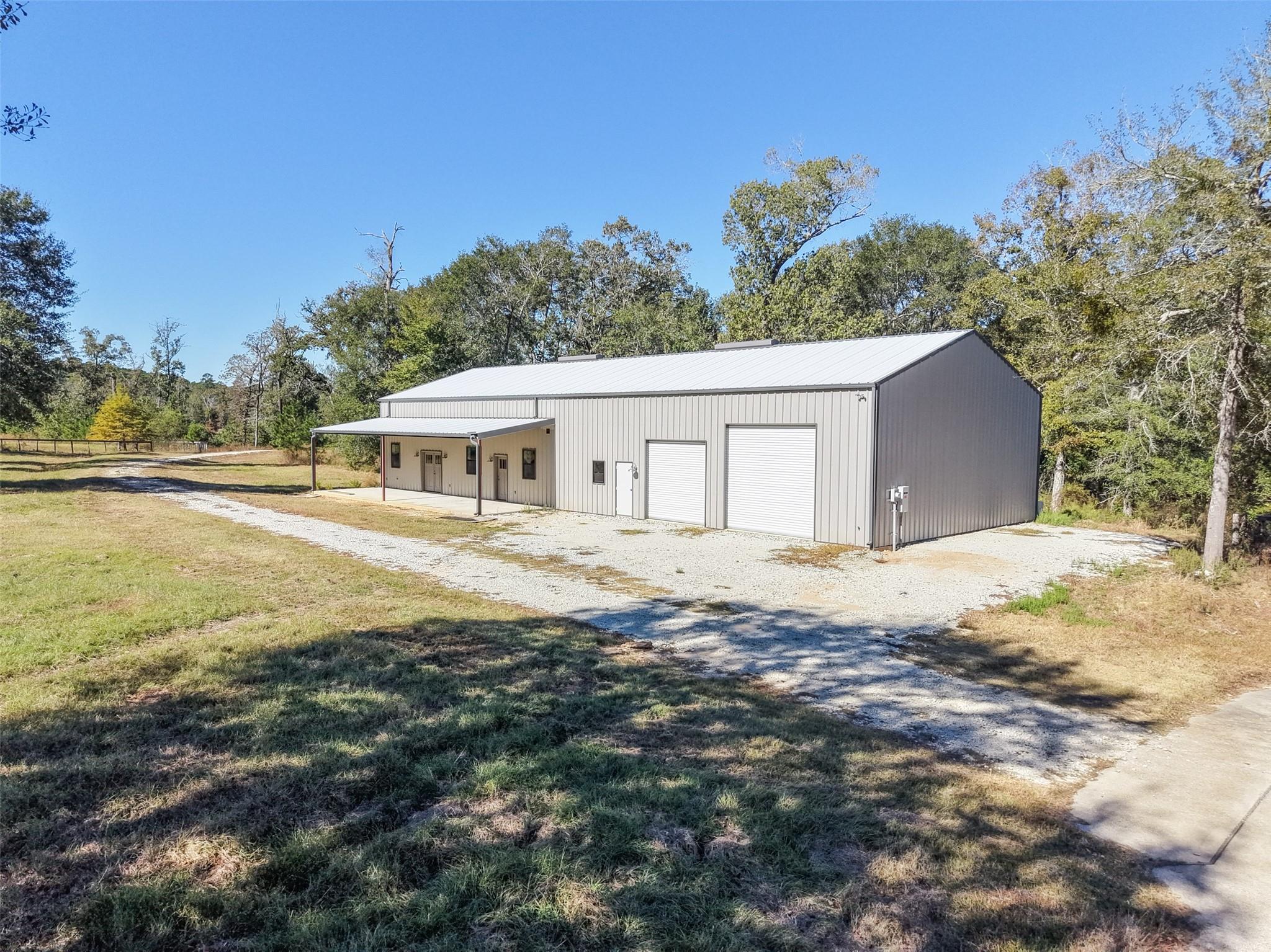 64 Gourd Creek Cemetary Road