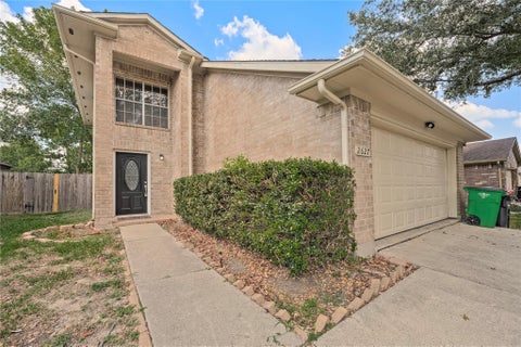 Homes For Rent - 2627 Autumn Springs Lane<br/> Harris County, Spring, TX 77373