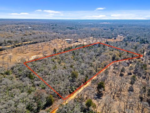 336 Starlight Path Caldwell TX 77836