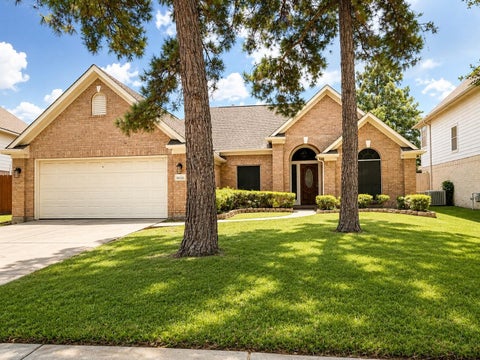 Photo of 10326 N Laurel Branch Drive, Houston, TX 77064 (MLS # 86705434)