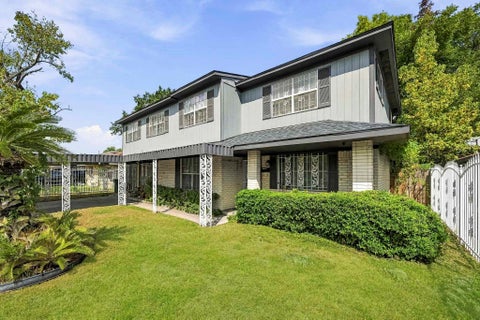 Photo of 7701 Rhobell Street, Houston, TX 77016 (MLS # 84583367)