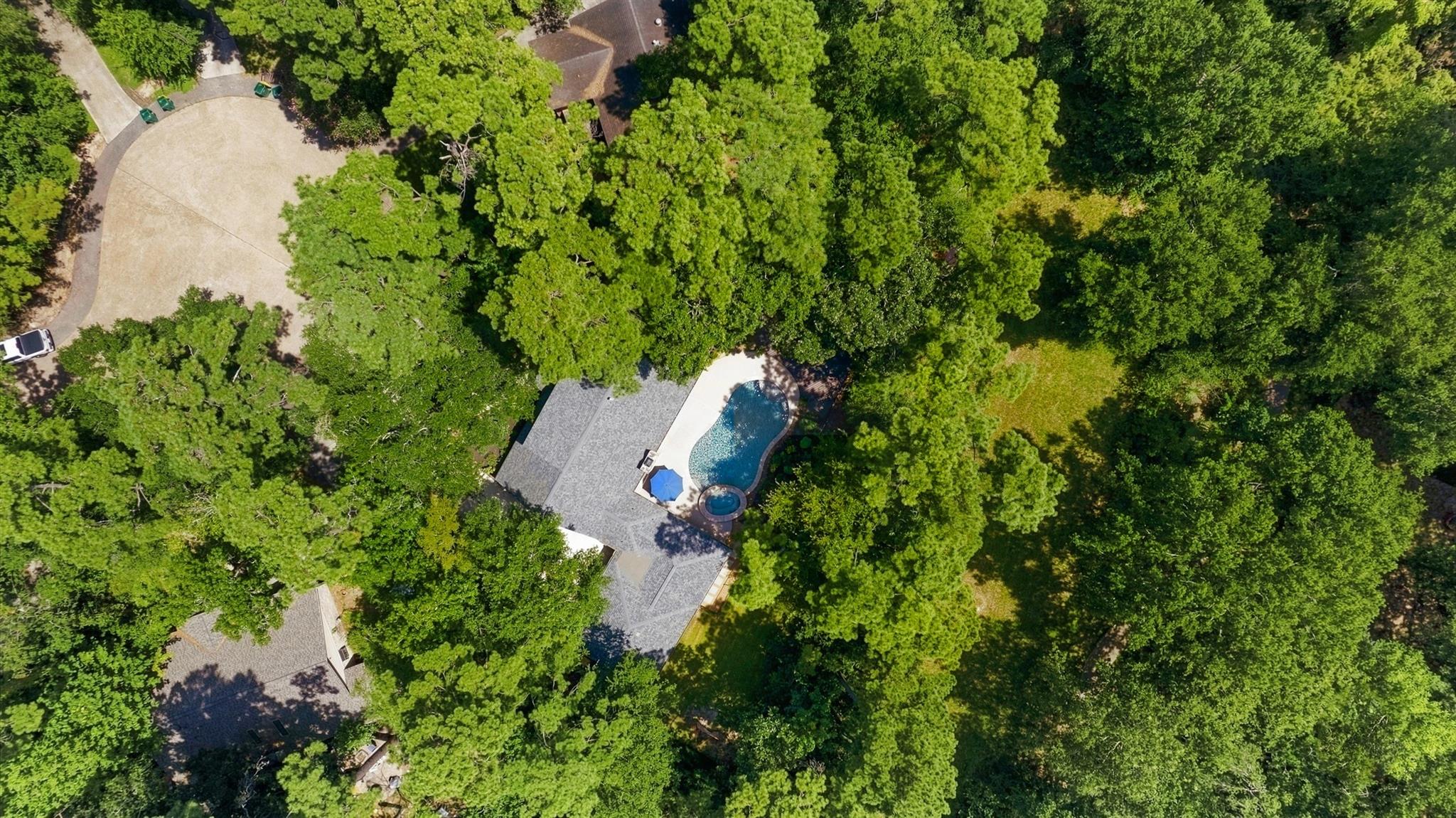 2321 Chestnut Oak Place