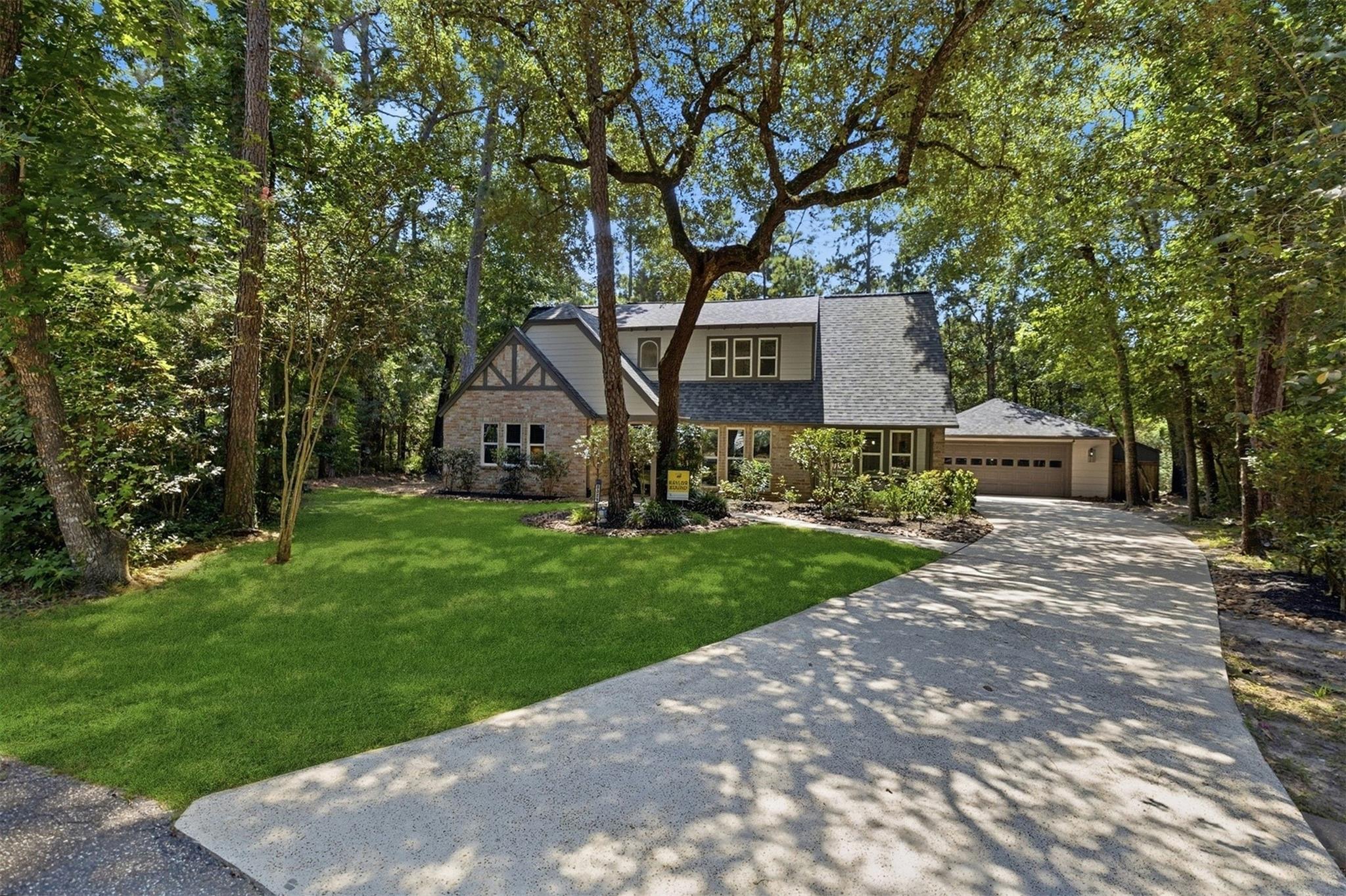 2321 Chestnut Oak Place