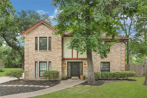 Photo of 17612 Fairway Oaks Drive, Spring, TX 77379 (MLS # 65116315)