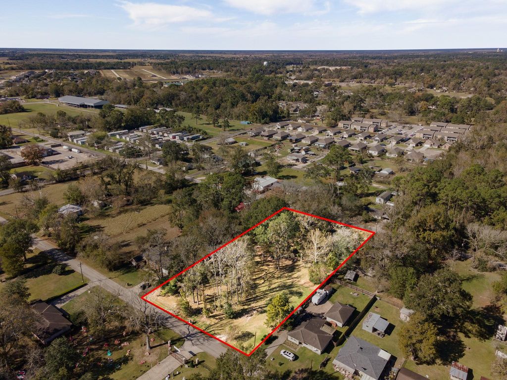 Photo of 409 E Linney Street, Dayton, TX 77535 (MLS # 42199074)