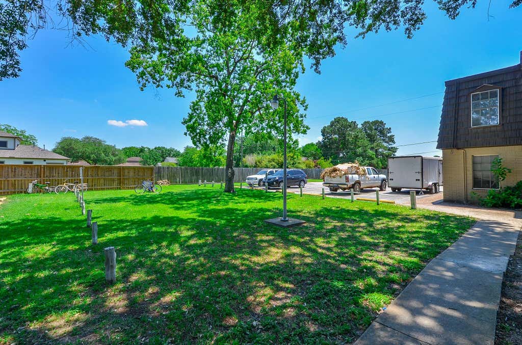 Photo of 1526 East Avenue #203, Katy, TX 77493 (MLS # 95779981)