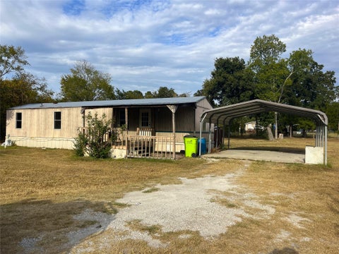 Photo of 990 Fm 247 Road #A, Huntsville, TX 77320 (MLS # 69224329)