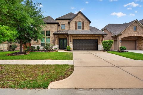 Photo of 25238 Birchwood Springs Avenue, Porter, TX 77365 (MLS # 40398403)