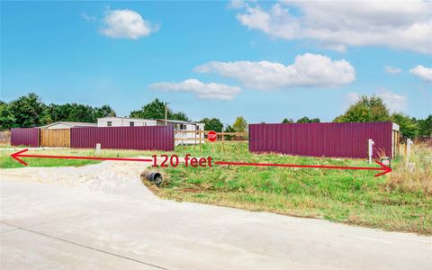 Vacant Land For Sale - 667 Road 5252<br/> Cleveland, TX 77327