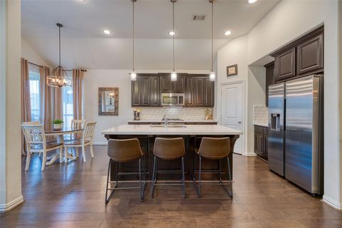 Photo of 6207 Glenn Hills Lane, League City, TX 77573 (MLS # 23984656)