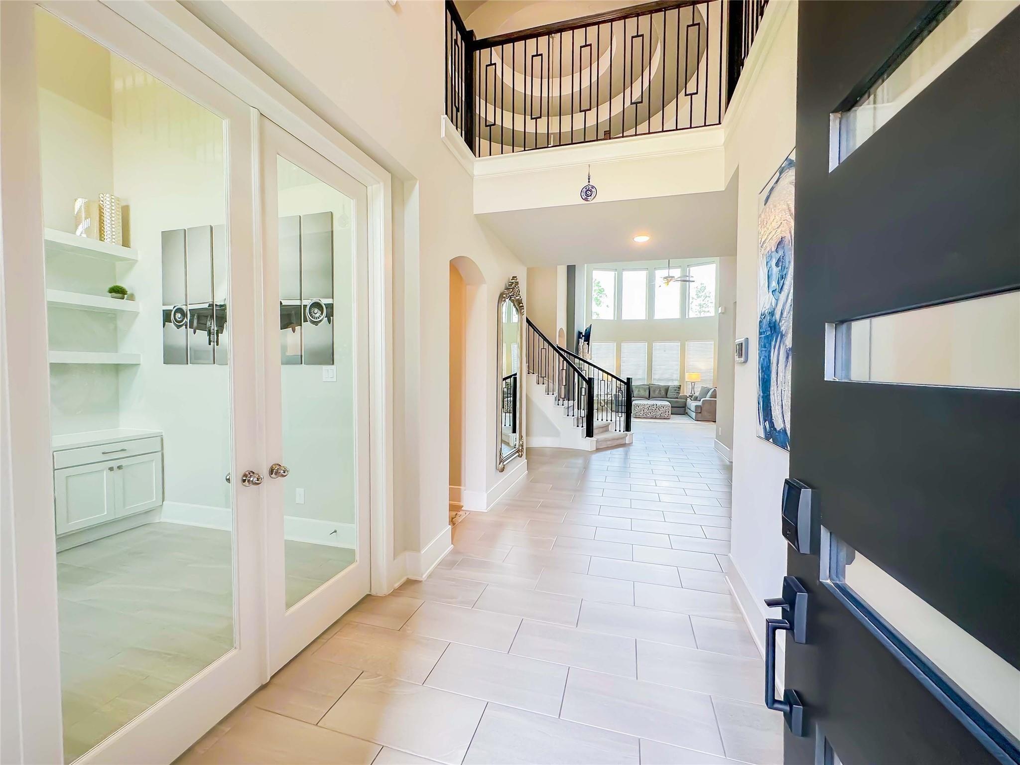 15135 Botanical Garden Drive