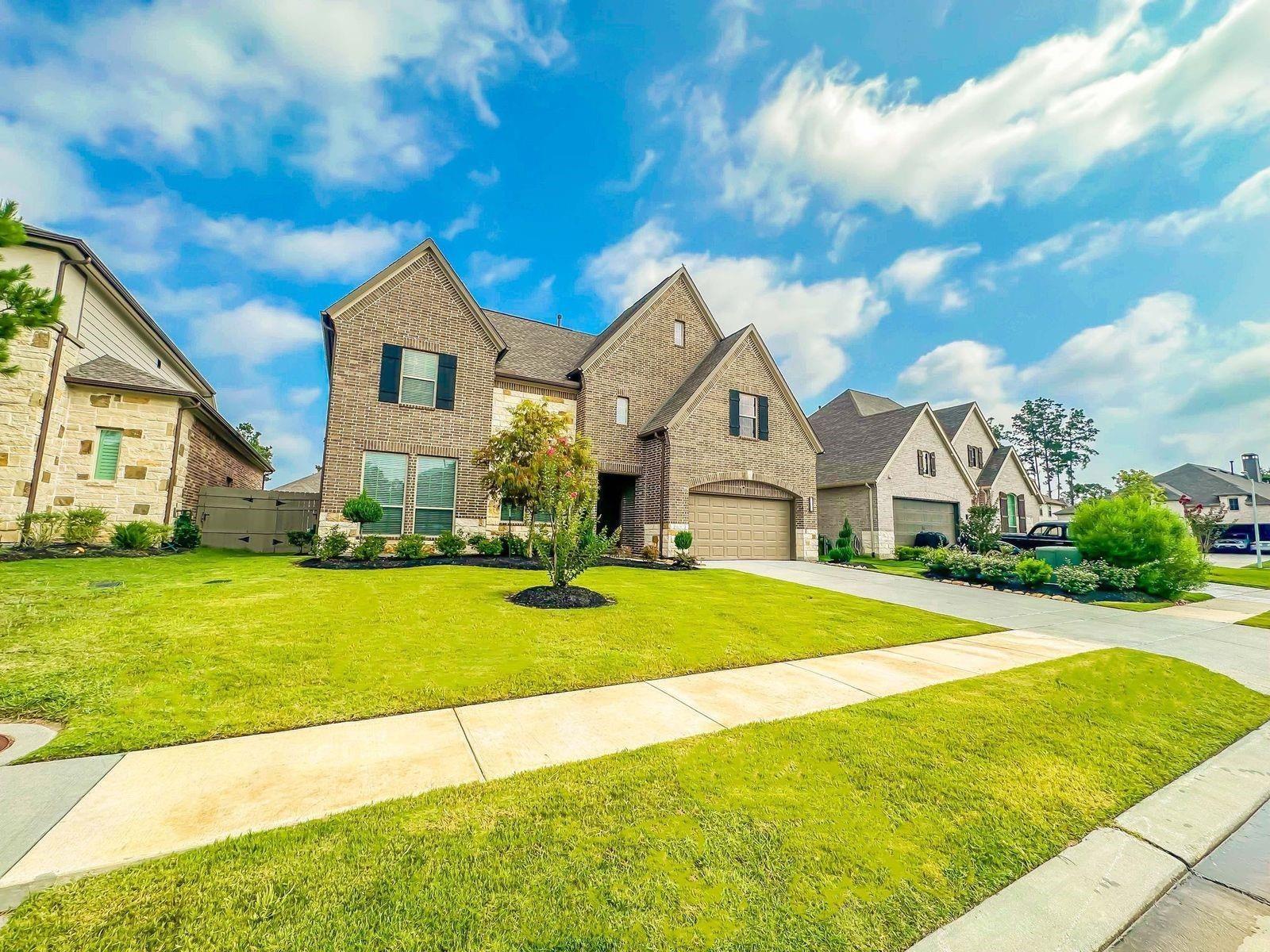 15135 Botanical Garden Drive