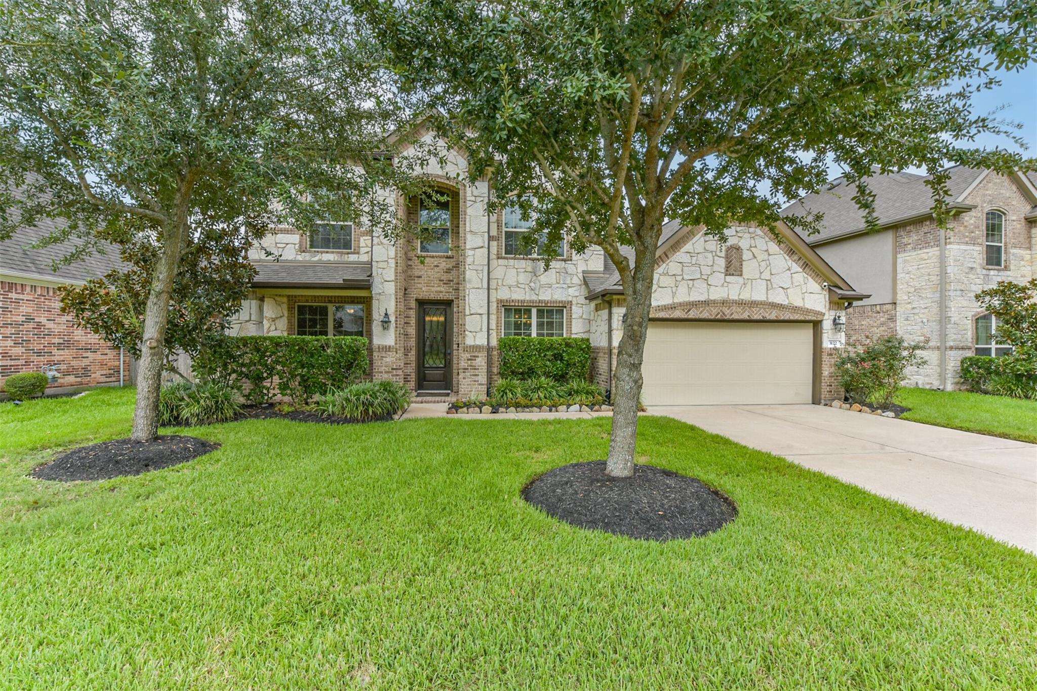3122 Currant Drive