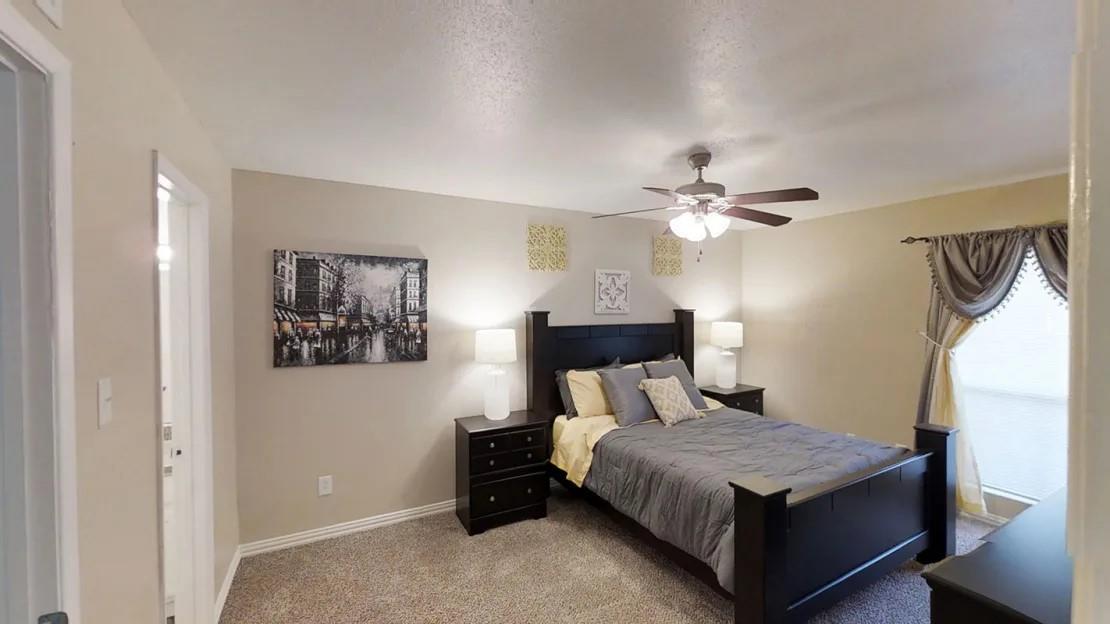 515 S Bender Avenue 209