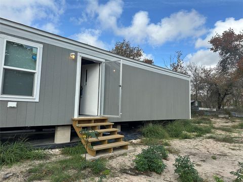 Photo of 23197 W Addison Street, San Antonio, TX 78264 (MLS # 55629967)