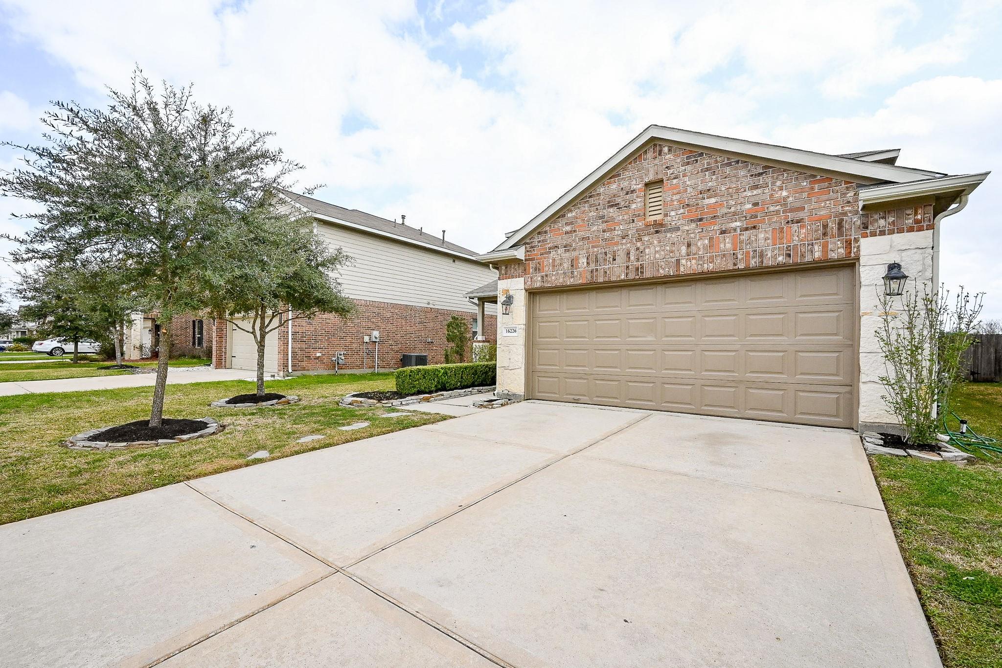 16226 Westley Ridge Drive