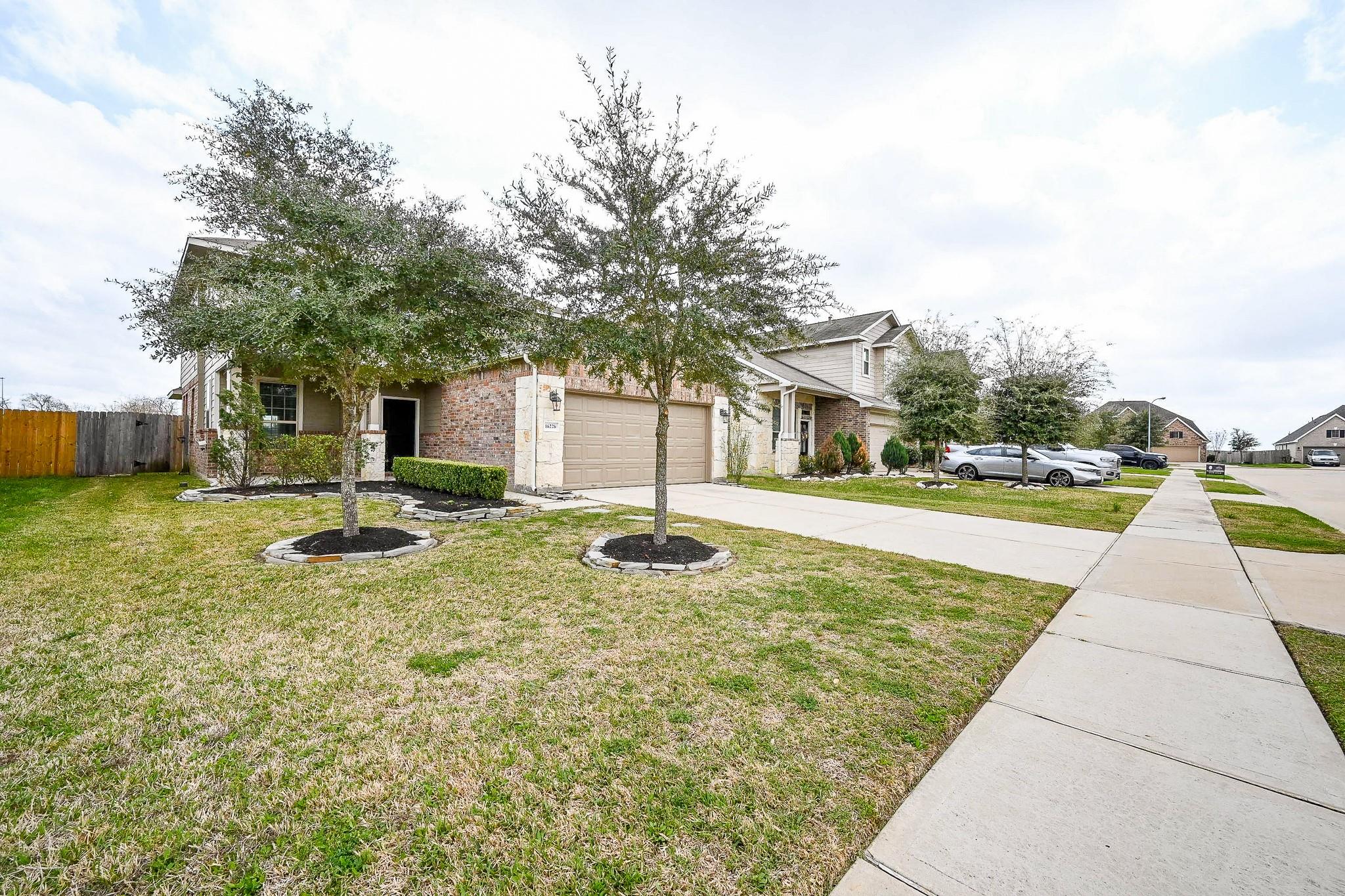 16226 Westley Ridge Drive