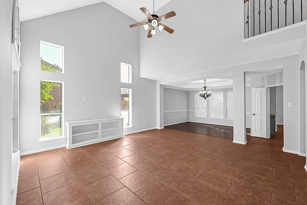 Photo of 19010 Canyon Star Court, Tomball, TX 77377 (MLS # 54531744)