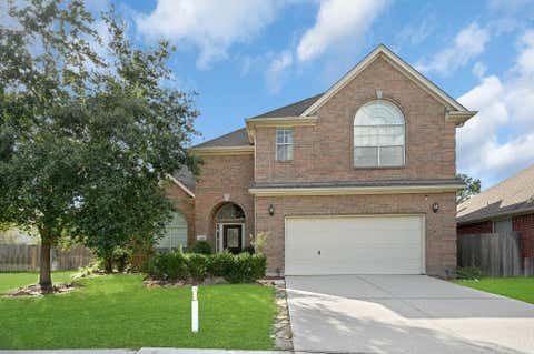 Photo of 19010 Canyon Star Court, Tomball, TX 77377 (MLS # 54531744)